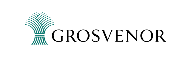 Grosvenor logo